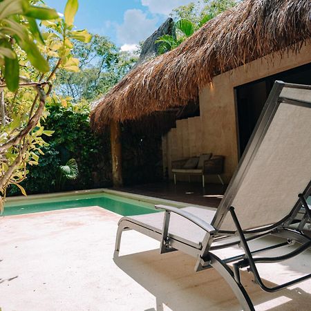 Aldea Coba An Escape Boutique Experience Hotel Buitenkant foto