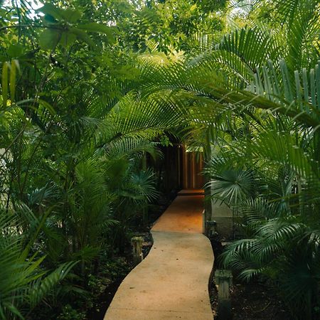 Aldea Coba An Escape Boutique Experience Hotel Buitenkant foto