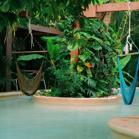 Aldea Coba An Escape Boutique Experience Hotel Buitenkant foto