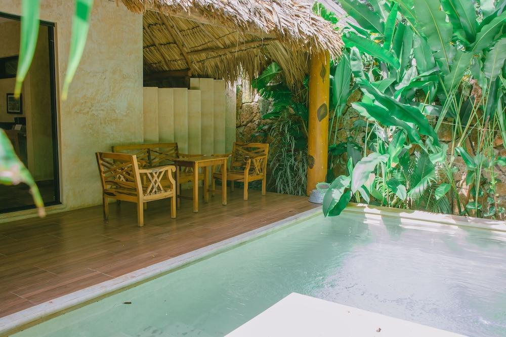 Aldea Coba An Escape Boutique Experience Hotel Buitenkant foto
