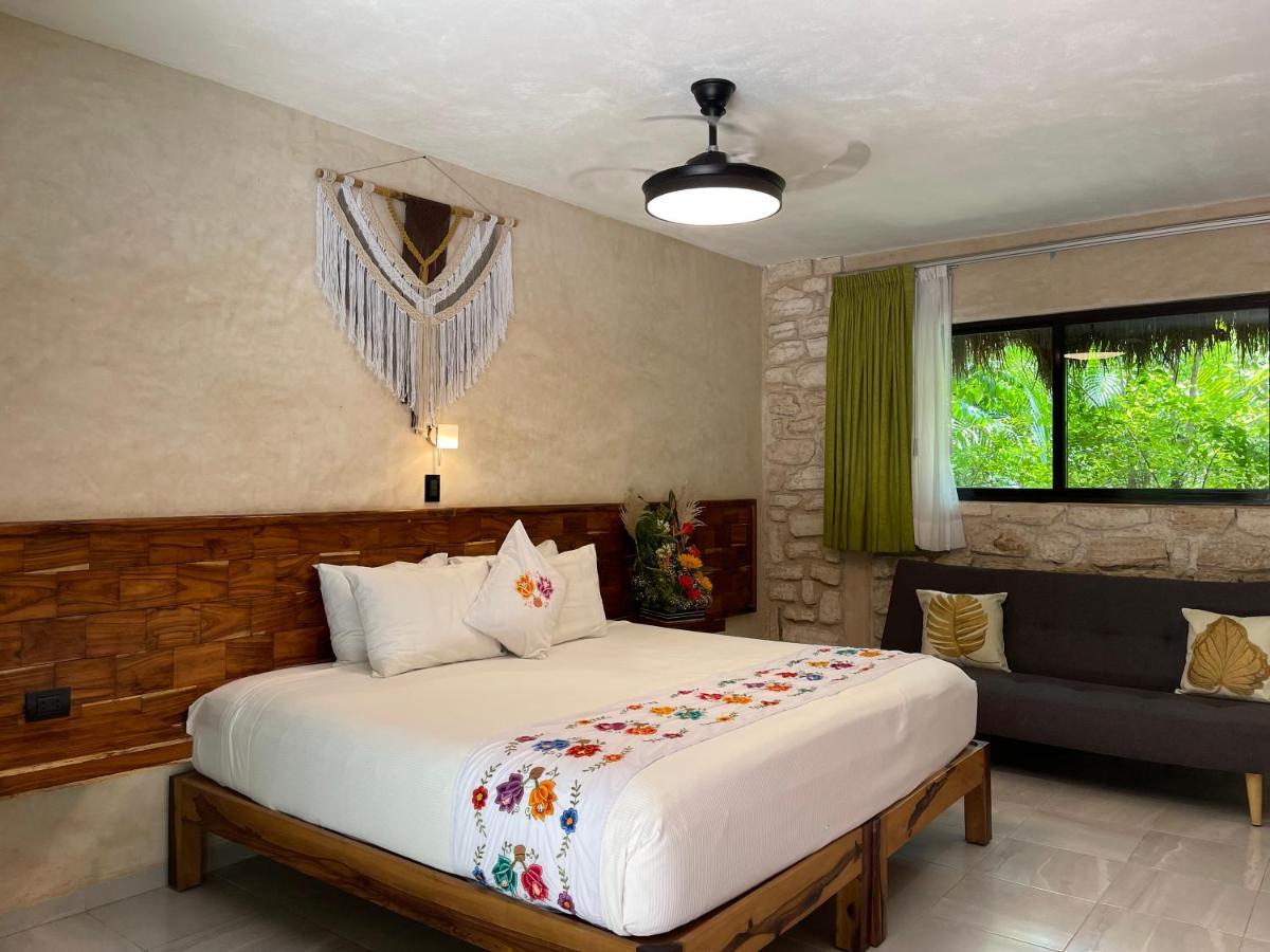 Aldea Coba An Escape Boutique Experience Hotel Buitenkant foto