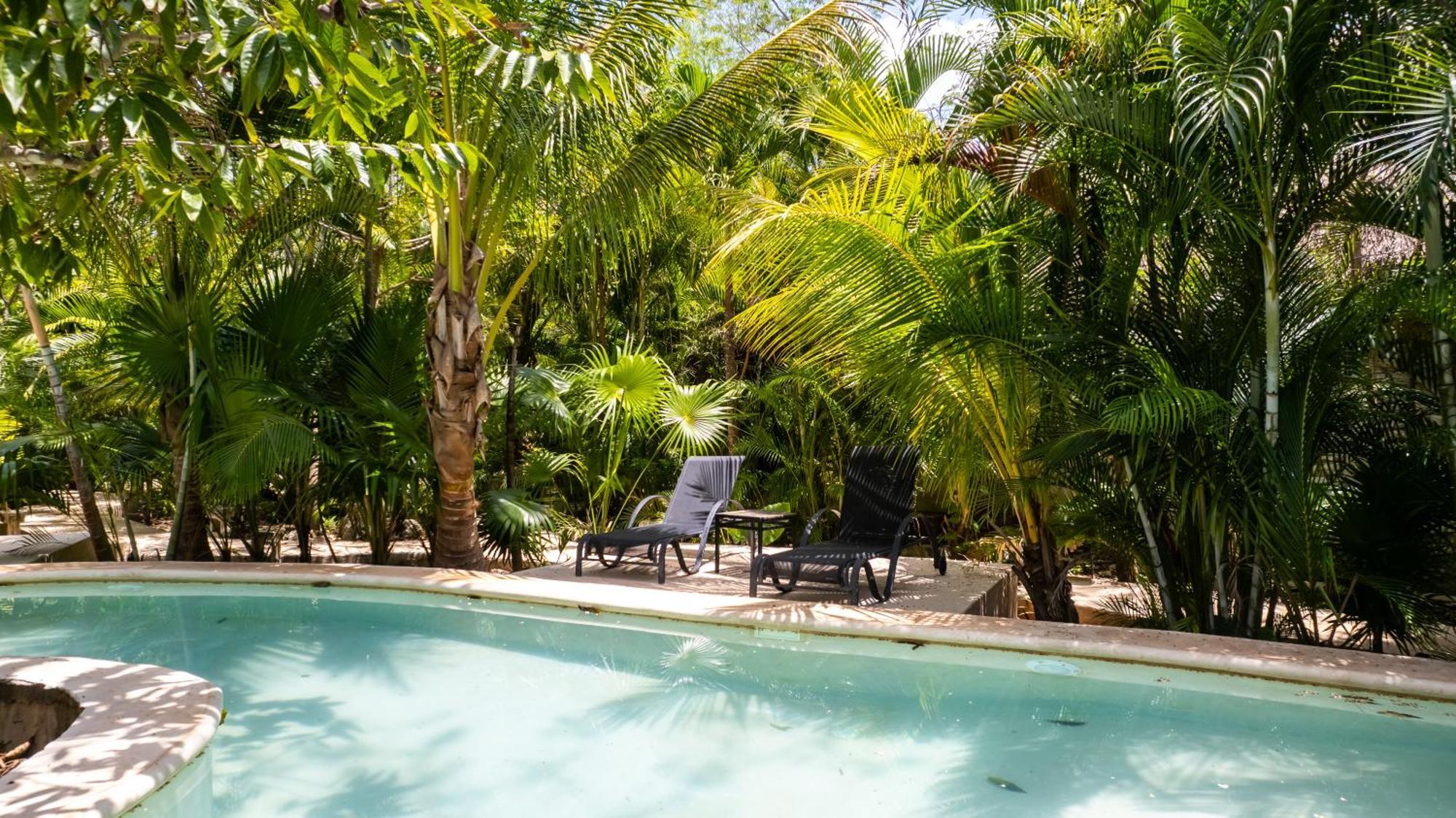 Aldea Coba An Escape Boutique Experience Hotel Buitenkant foto