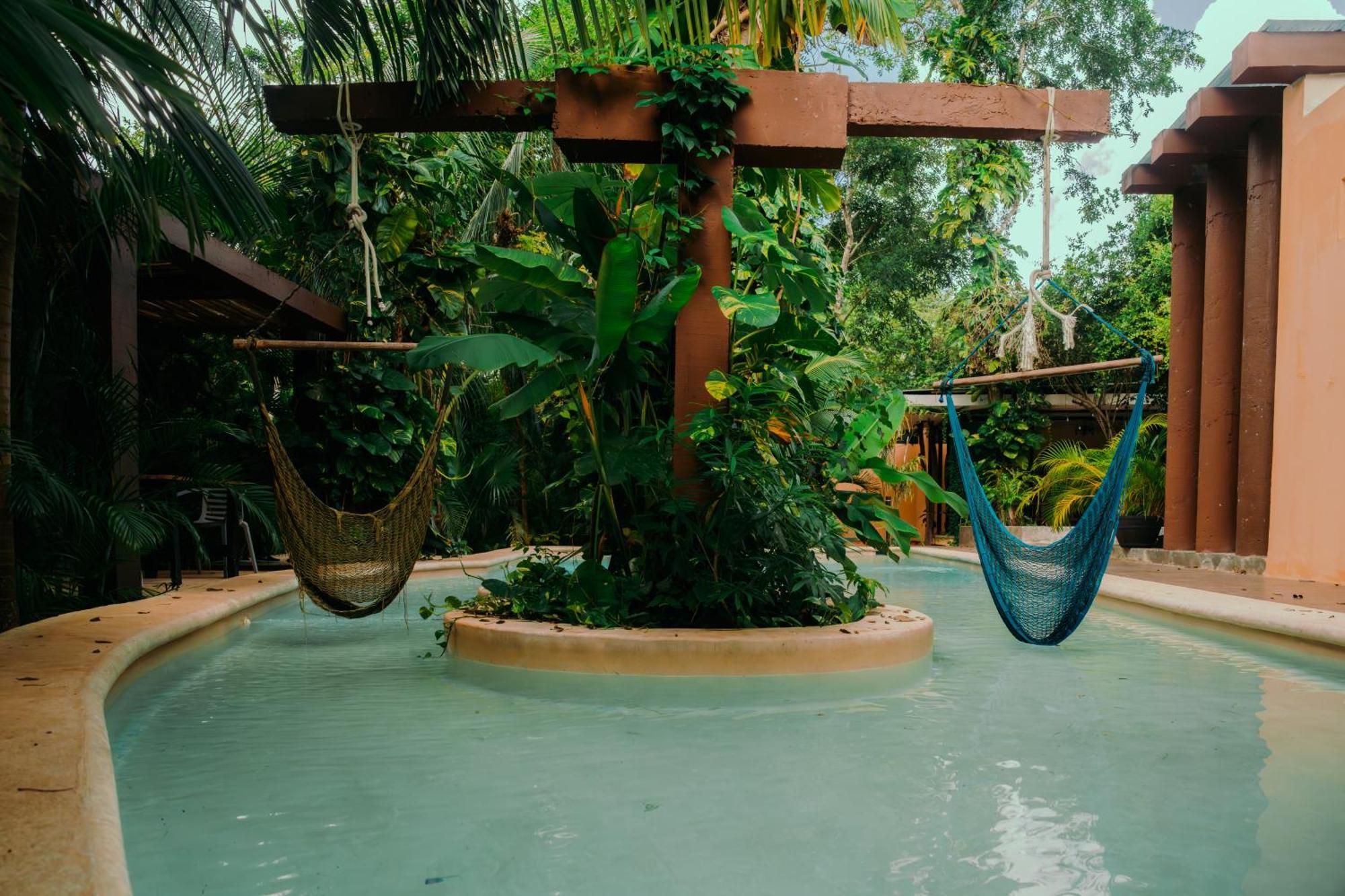 Aldea Coba An Escape Boutique Experience Hotel Buitenkant foto