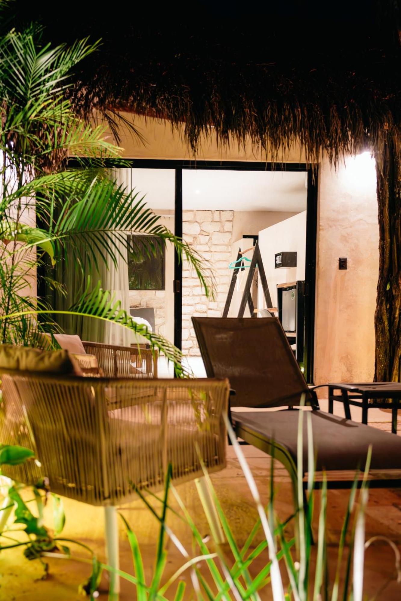 Aldea Coba An Escape Boutique Experience Hotel Buitenkant foto