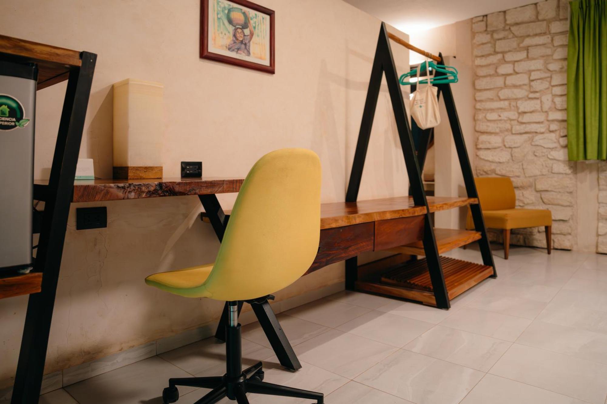 Aldea Coba An Escape Boutique Experience Hotel Kamer foto