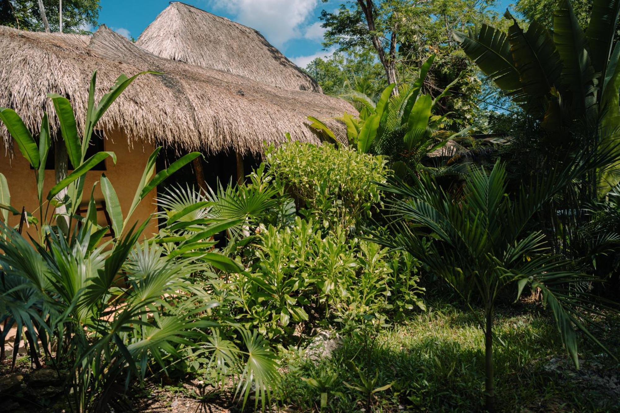 Aldea Coba An Escape Boutique Experience Hotel Kamer foto