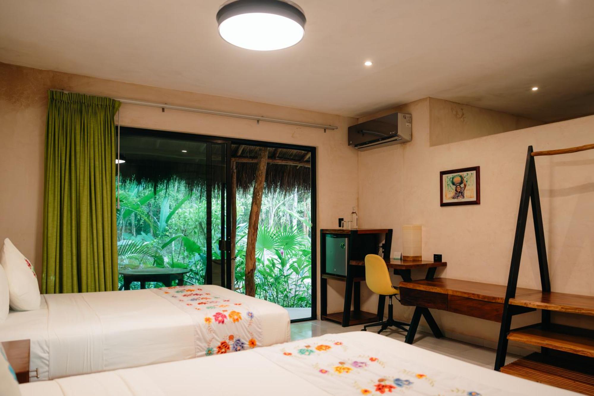 Aldea Coba An Escape Boutique Experience Hotel Buitenkant foto