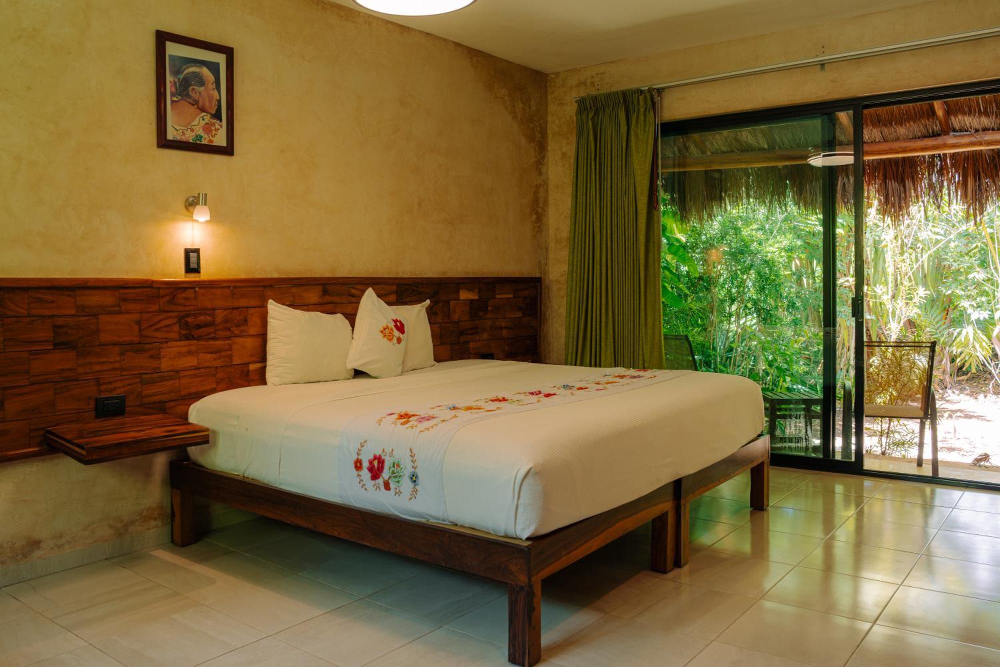 Aldea Coba An Escape Boutique Experience Hotel Kamer foto