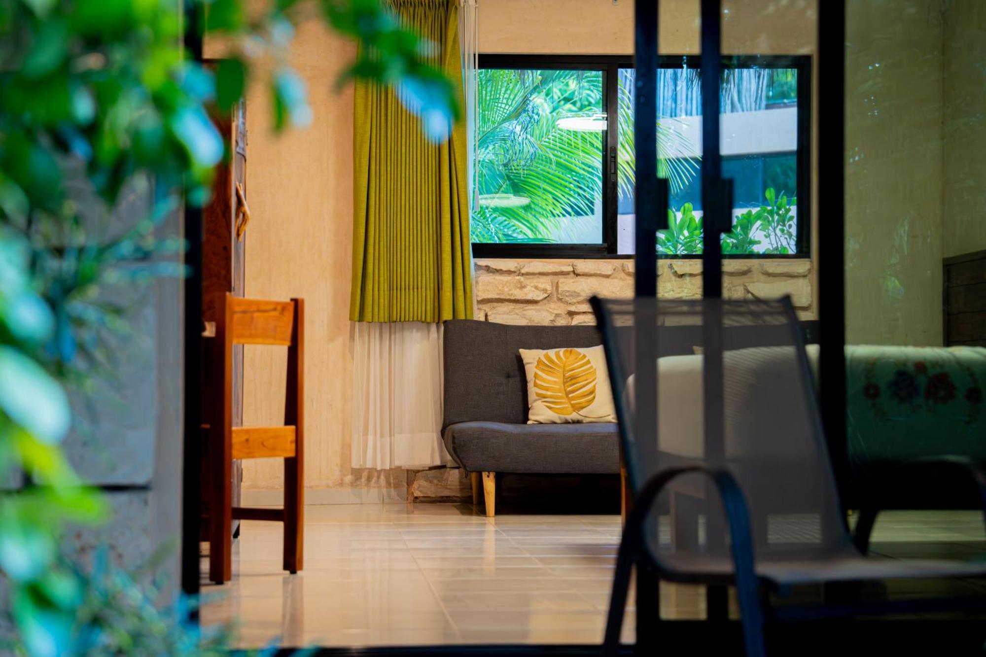 Aldea Coba An Escape Boutique Experience Hotel Buitenkant foto