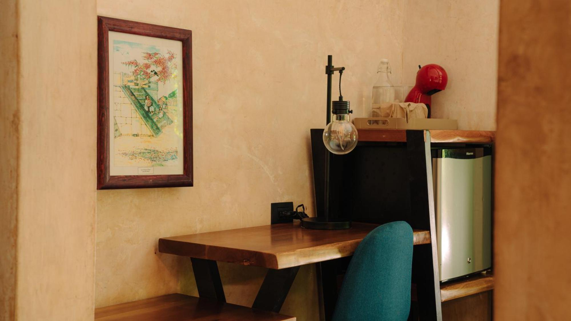 Aldea Coba An Escape Boutique Experience Hotel Kamer foto
