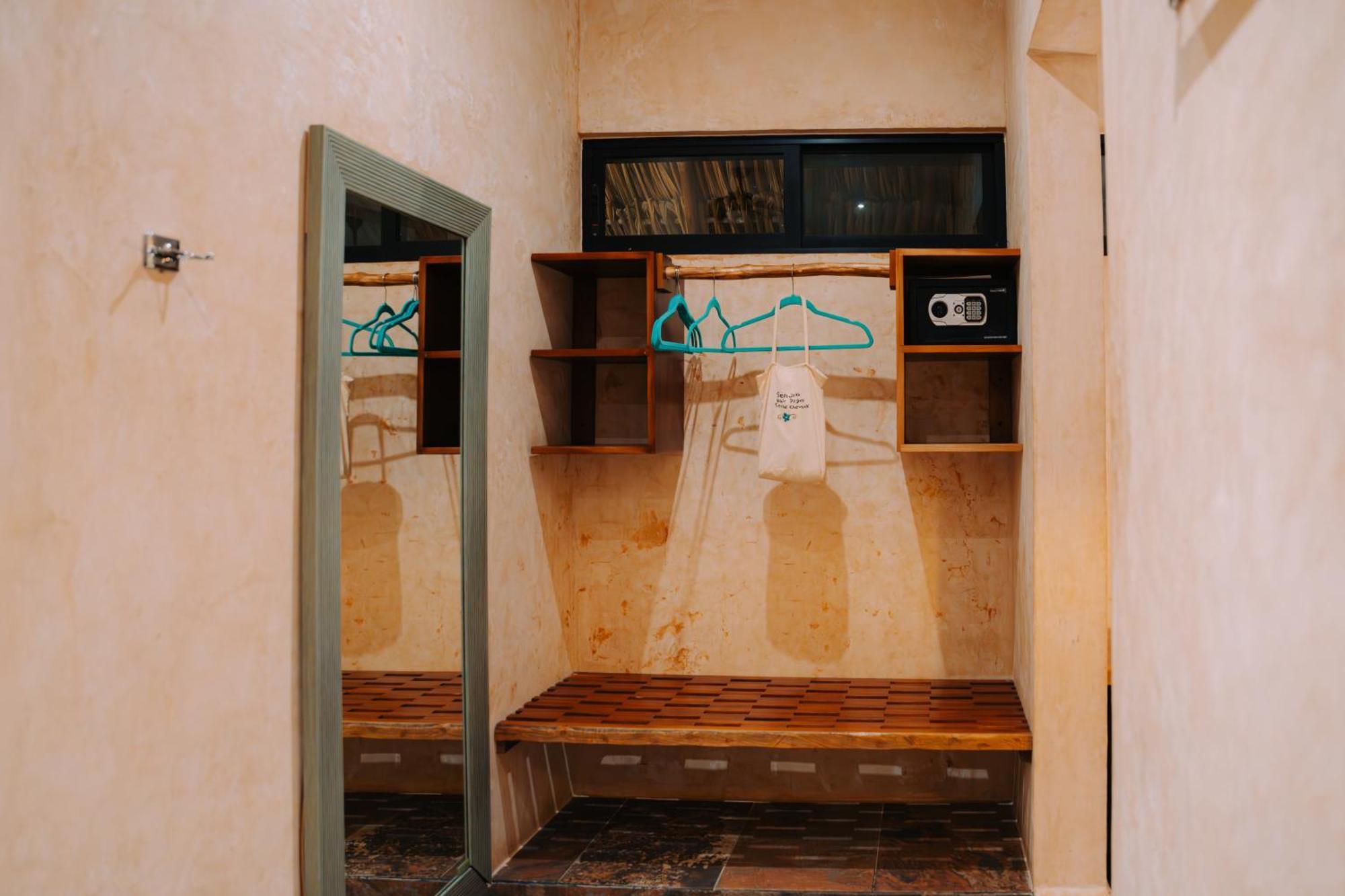 Aldea Coba An Escape Boutique Experience Hotel Kamer foto