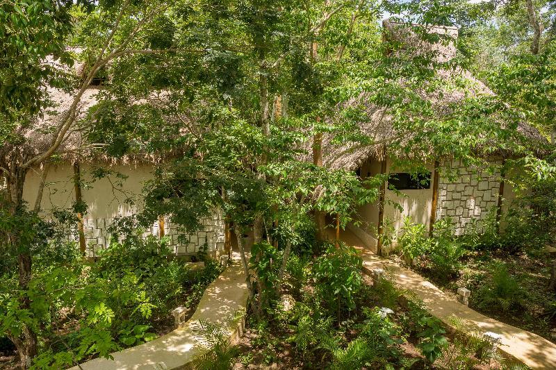 Aldea Coba An Escape Boutique Experience Hotel Buitenkant foto