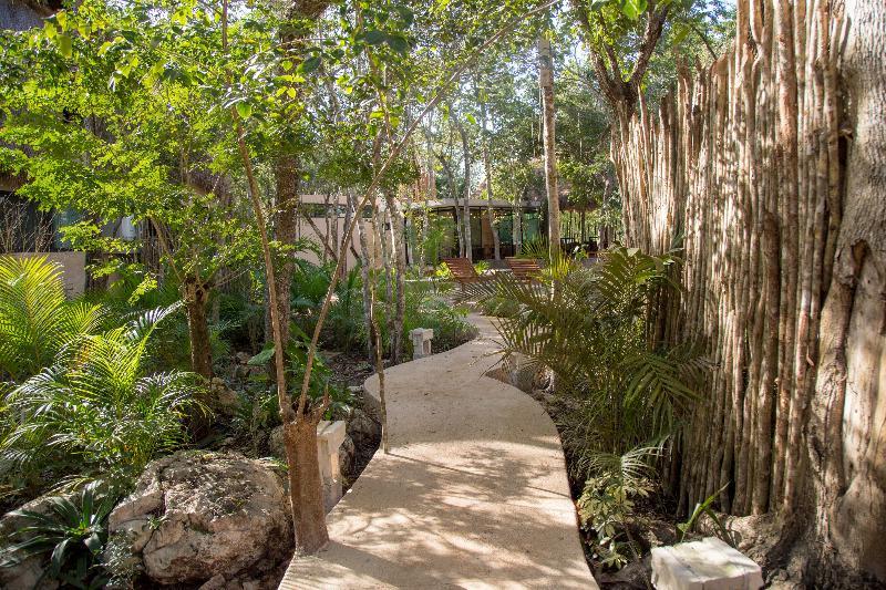 Aldea Coba An Escape Boutique Experience Hotel Buitenkant foto